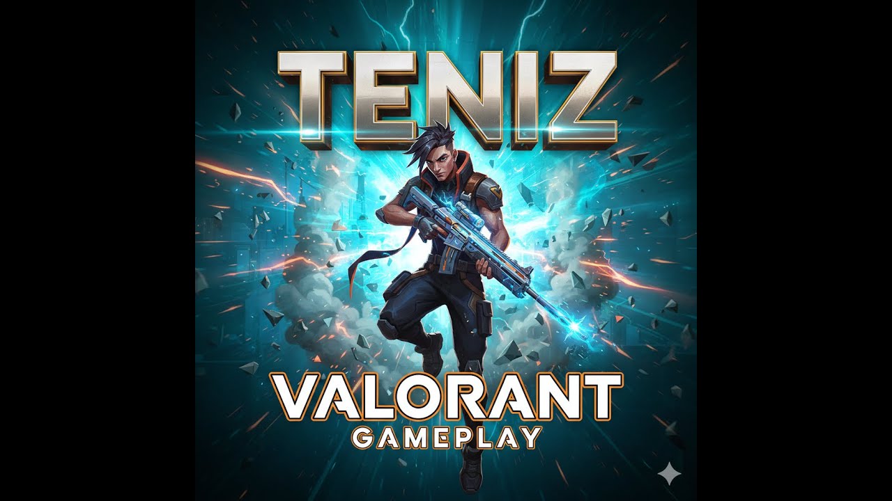 VALORANT D1 PLAYER