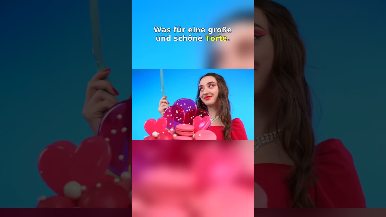 Lutscherdeluxe: S&uuml;&szlig;igkeiten genie&szlig;en, ein Herz nach dem anderen! #LutscherLiebe #S&uuml;&szlig;e