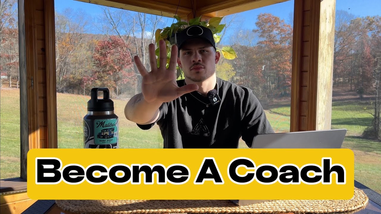 5 Steps To Become A Powerlifting Coach!