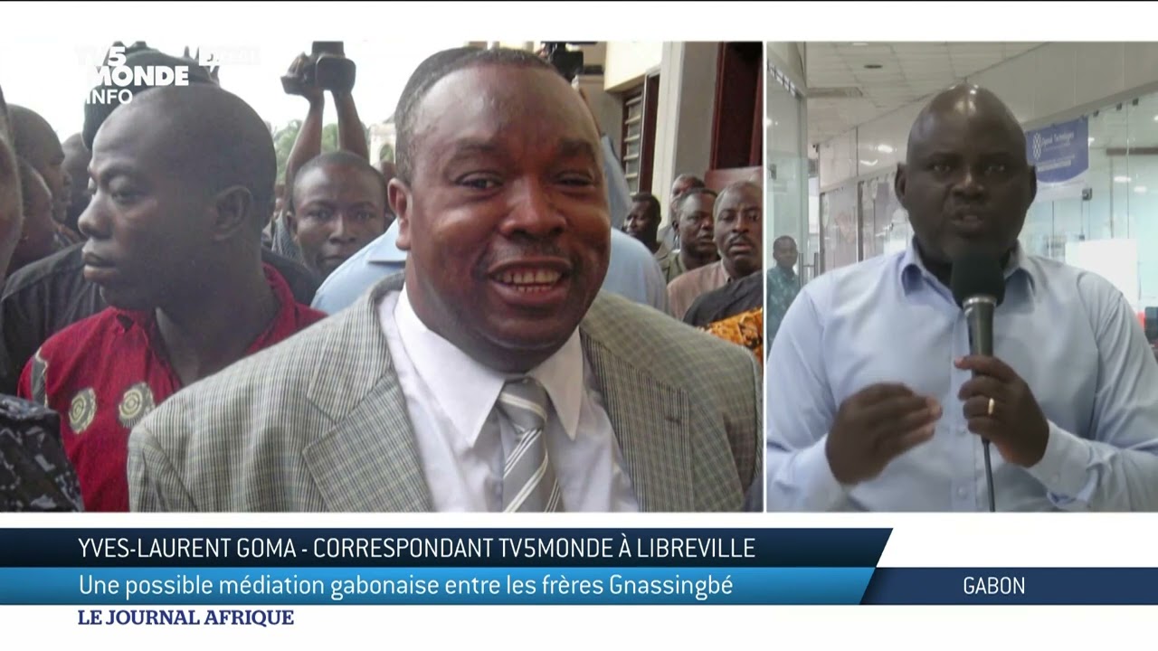 Togo : vers une médiation entre les frères Gnassingbé ?