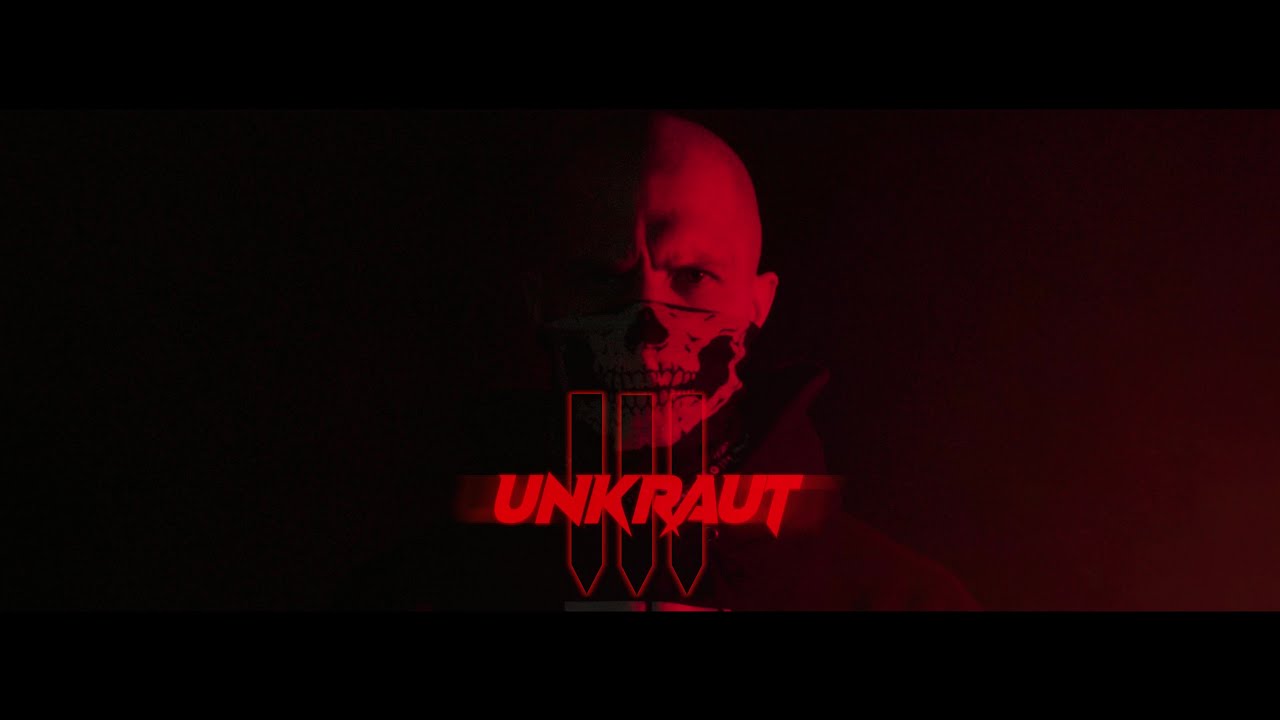 Esref -  Unkraut III (prod. by Doni Balkan)