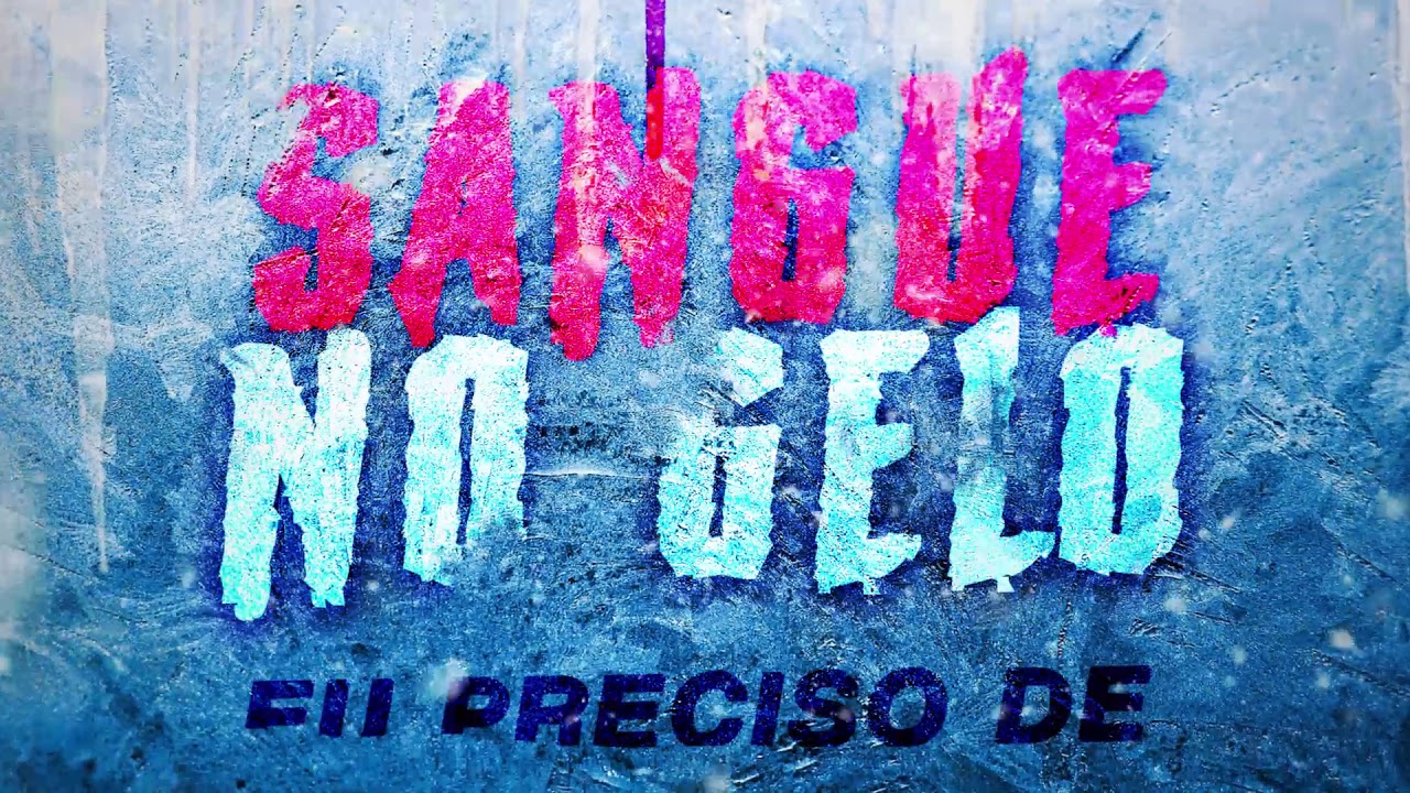 LetoDie - Sangue no Gelo Feat. Tonioli