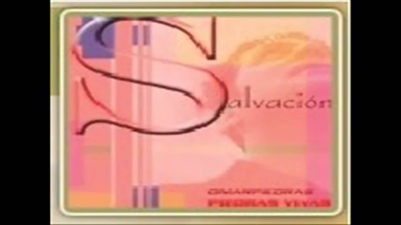 Piedras Vivas- Voy Allá