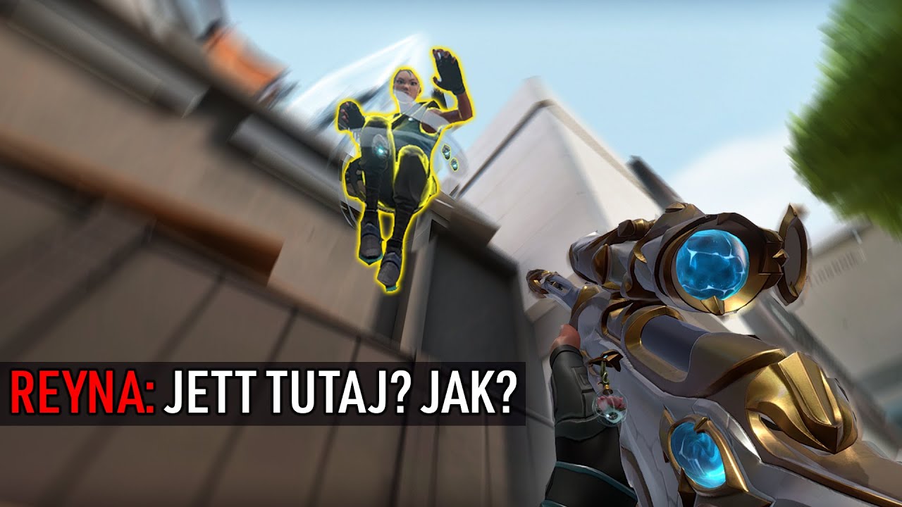 TA SZTUCZKA WBIŁA MI IMMORTALA 3