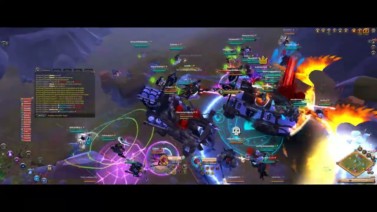 CV VS TYRANNT