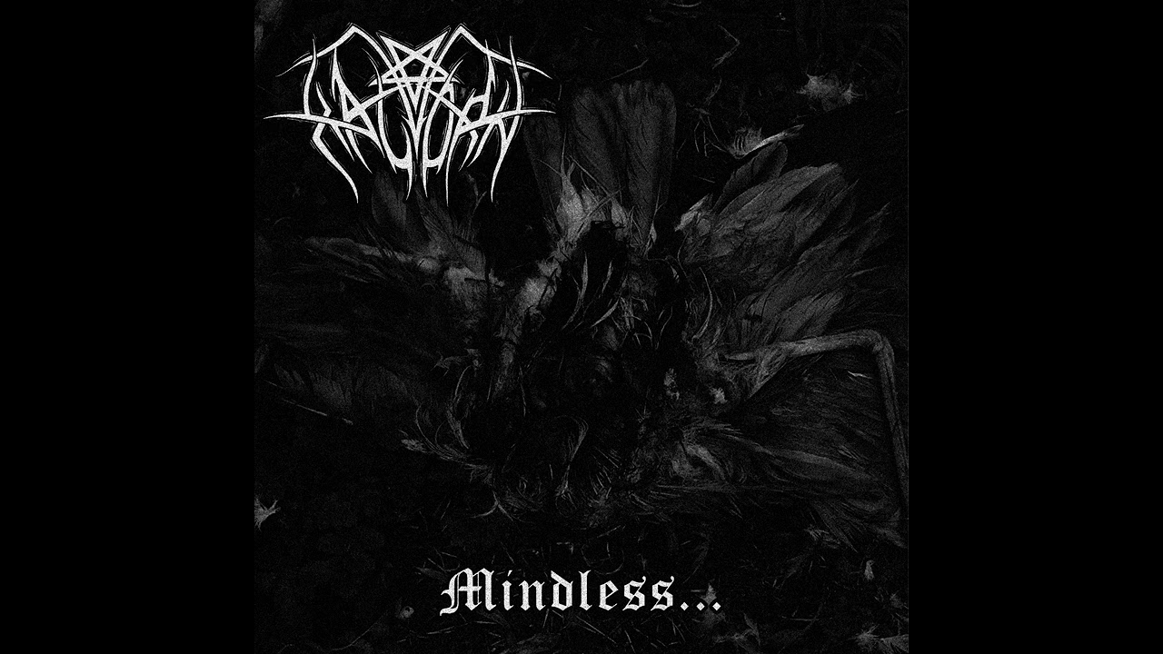 XALVORN - Inner distorcion