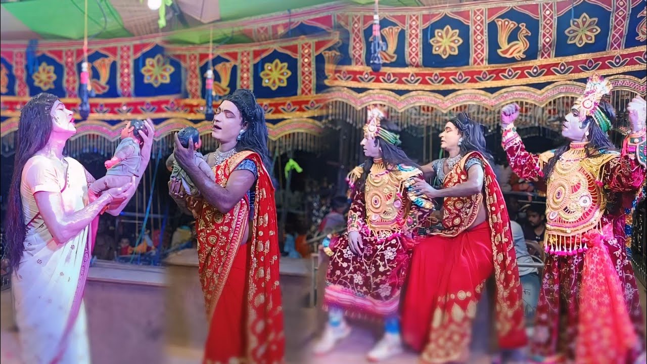 Ankapur Natak 2024.25 Fast Scene Part 1 ଅନକାପୁର ନାଟକ  Mahendra Guru YouTube channel