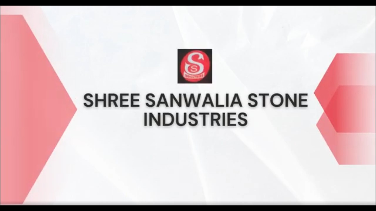 Shree Sanwalia Stone Industries || Company Store - Aajjo.com