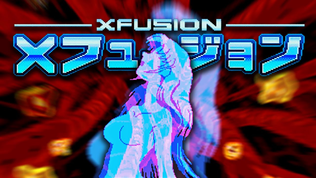 FINISHING SUPER METROID X FUSION IS NEAR IMPOSSIBLE [#3] + Hard Mode
