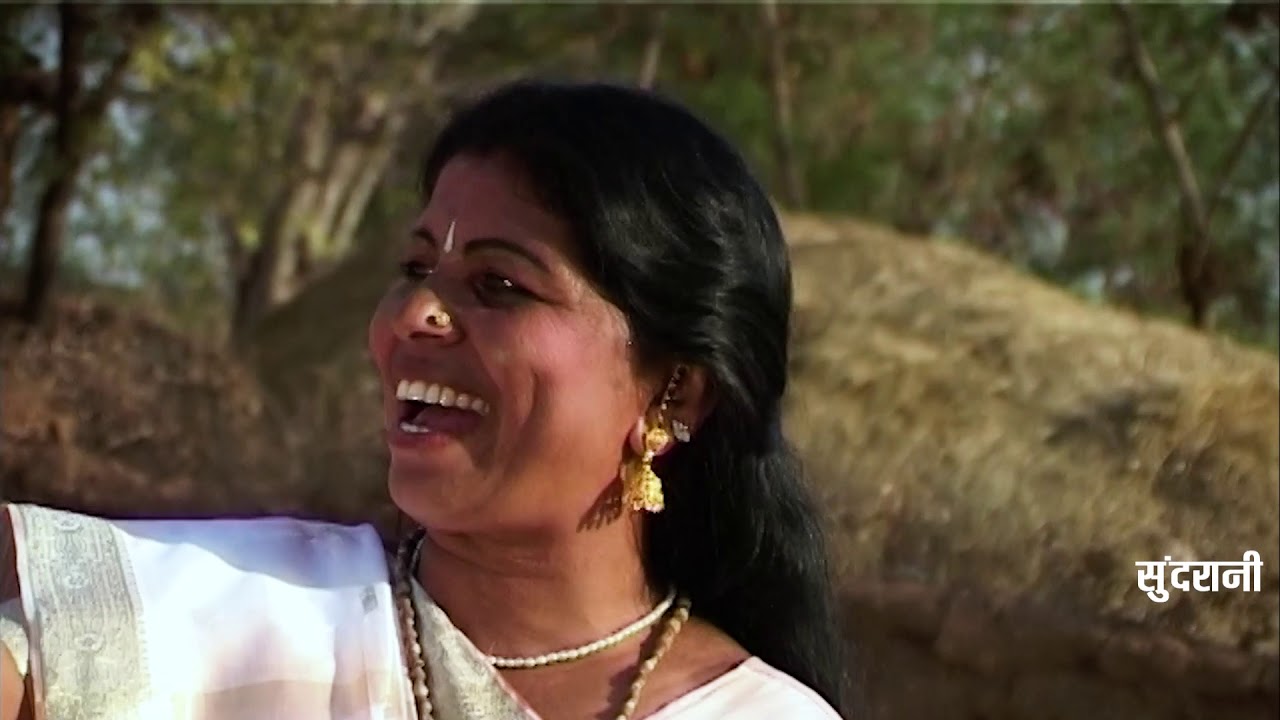 CHALAV NAGAR KE SAB LOG - SHANTI BAI CHELAK & LAKHAN LAL CHELAK - SATNAM PUKAR