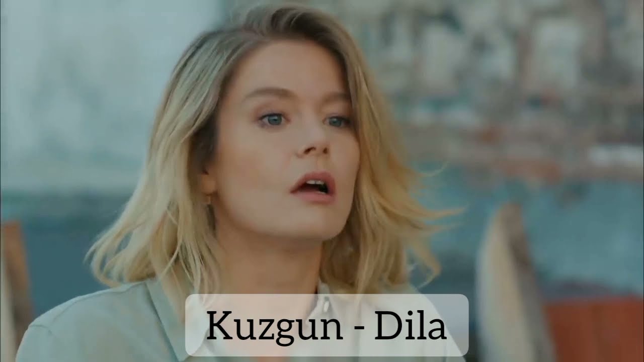 Türk Dizilerinde Ölüm Sahneleri