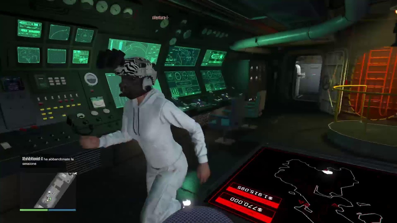 GTA