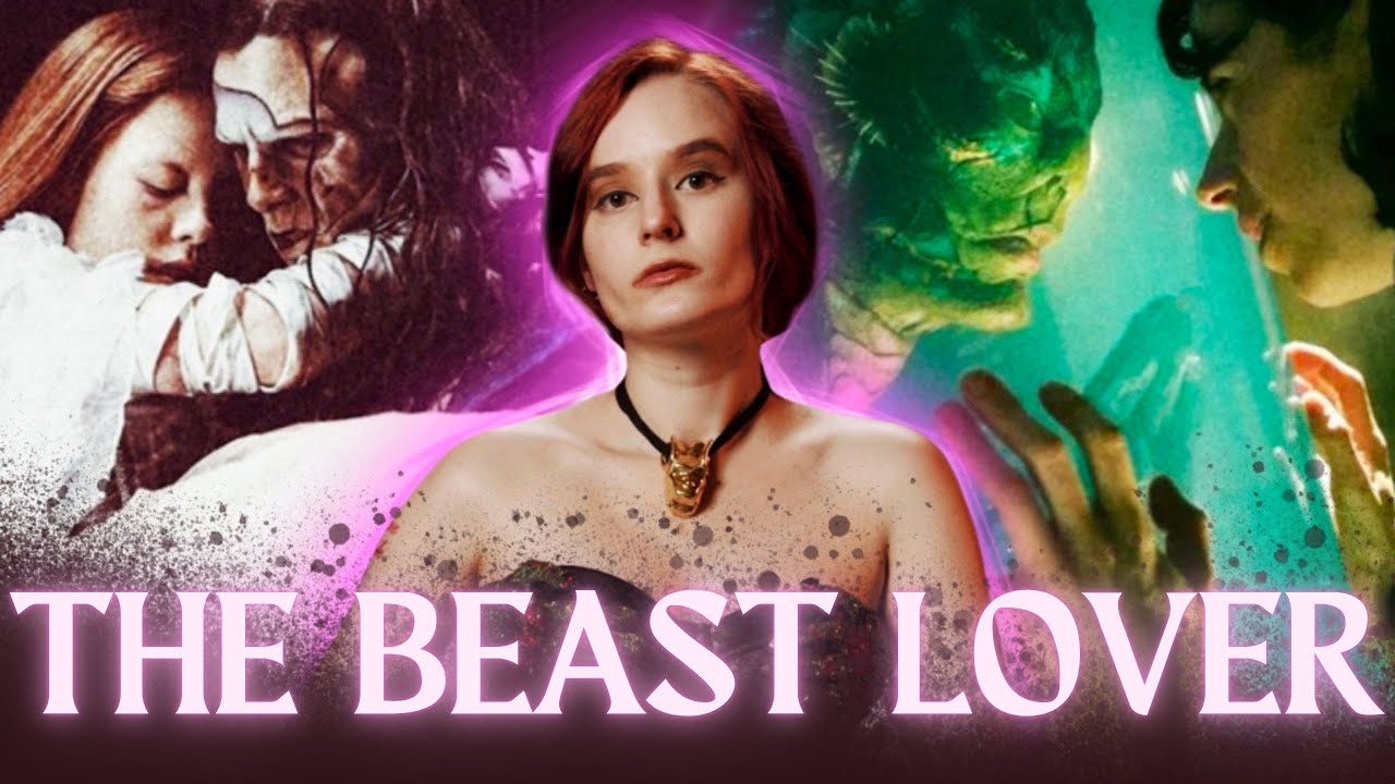 Why Women Fall for Monsters — And Become Them