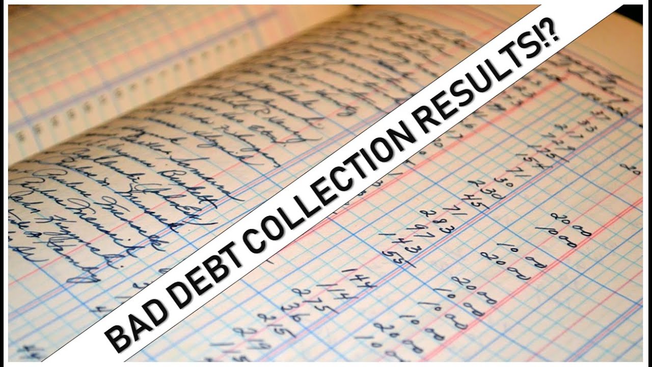 Not Getting Good Results From Your Third Party Collection Agency? Find Out Why!