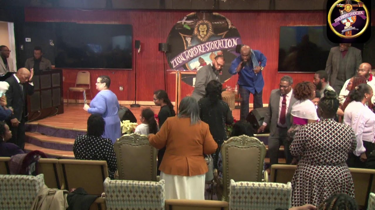 District Fellowship
