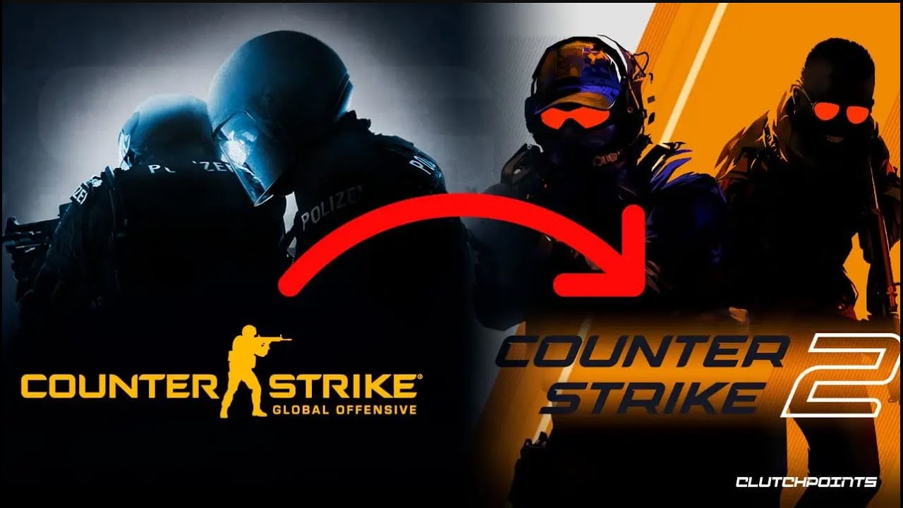 🔴 Counter Strike 2 ERDH... Me ne fund pe luajm LOJEN E RE qe e keni pritur!