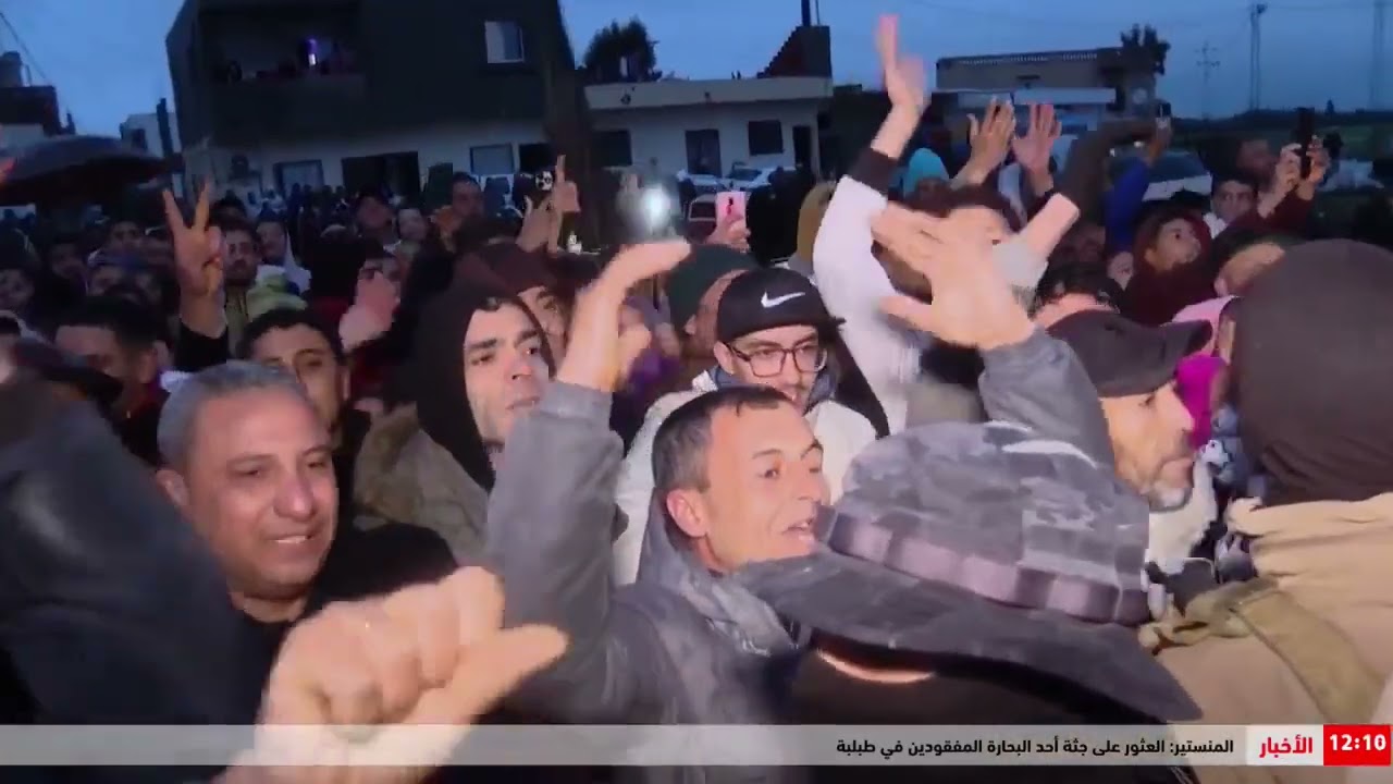 الناشط السياسي عبد الرحمان بن شعبان