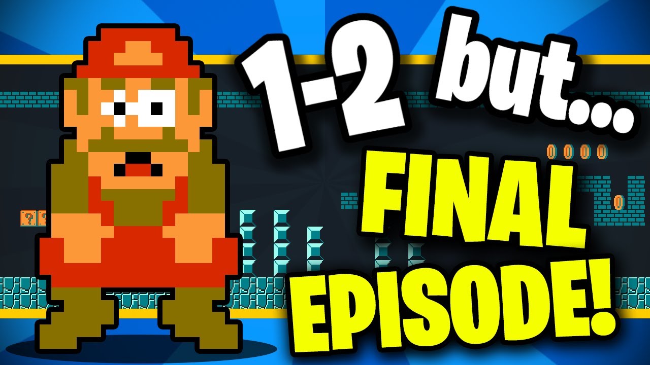 All Levels are 1-2, but… [FINAL Episode]