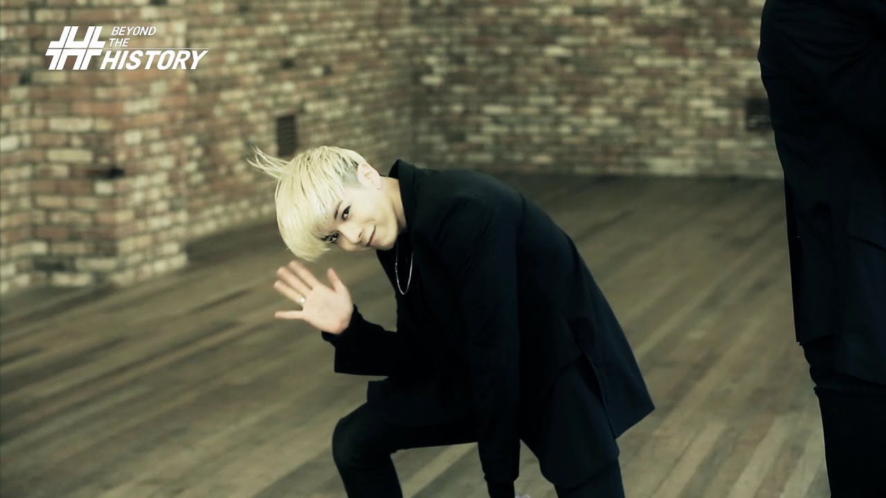 HISTORY(히스토리) Multi-View(멀티뷰) 2 : Kim Jae-Ho(김재호) ver. _ 