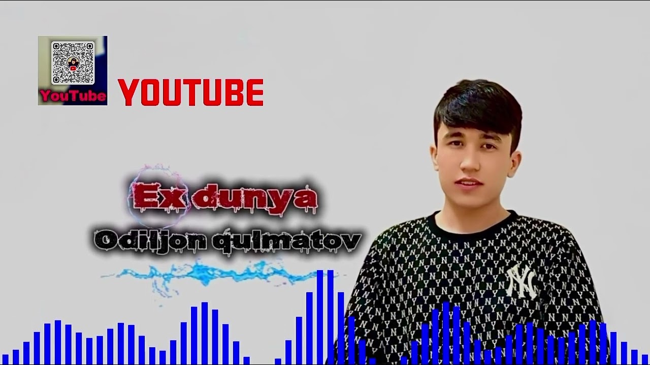 Odiljon qulmatov (EX DUNYA)