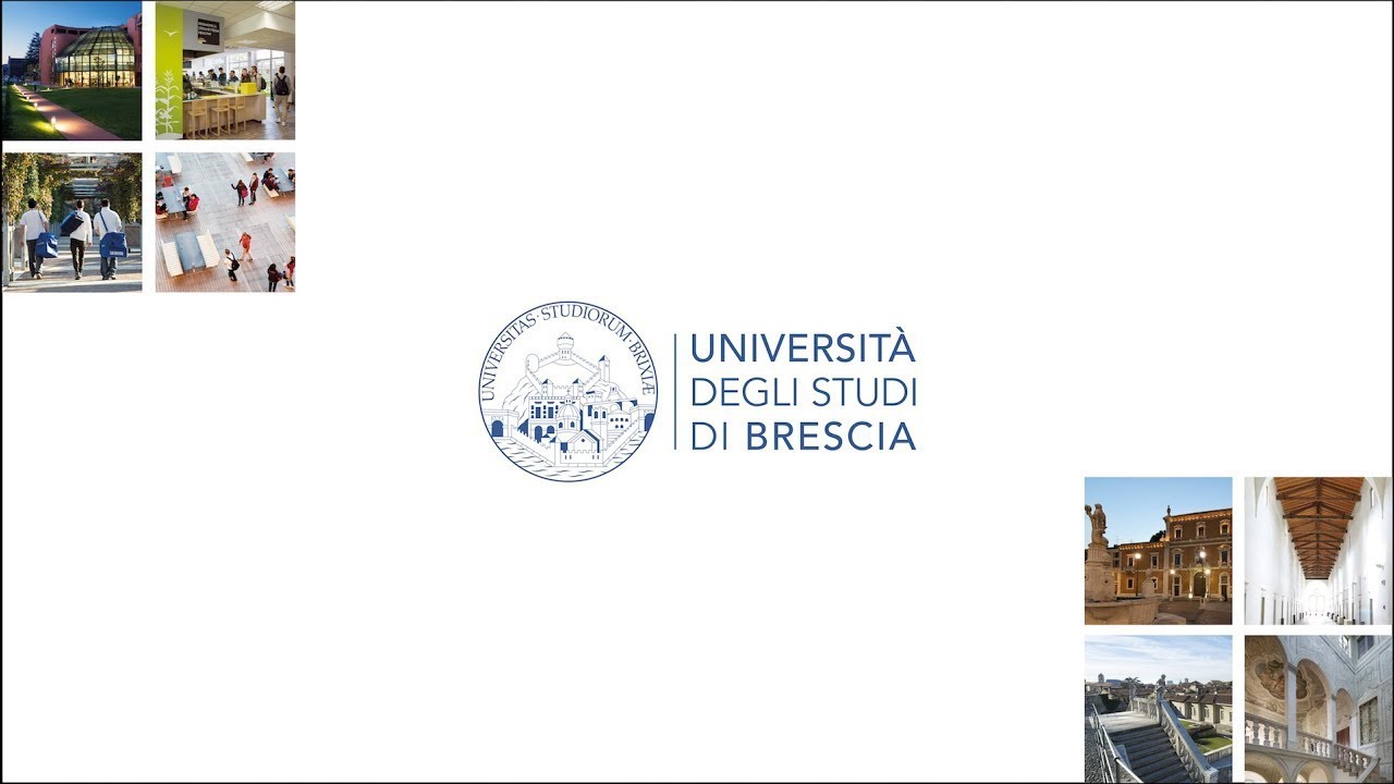 UNIBS - Università degli Studi di Brescia