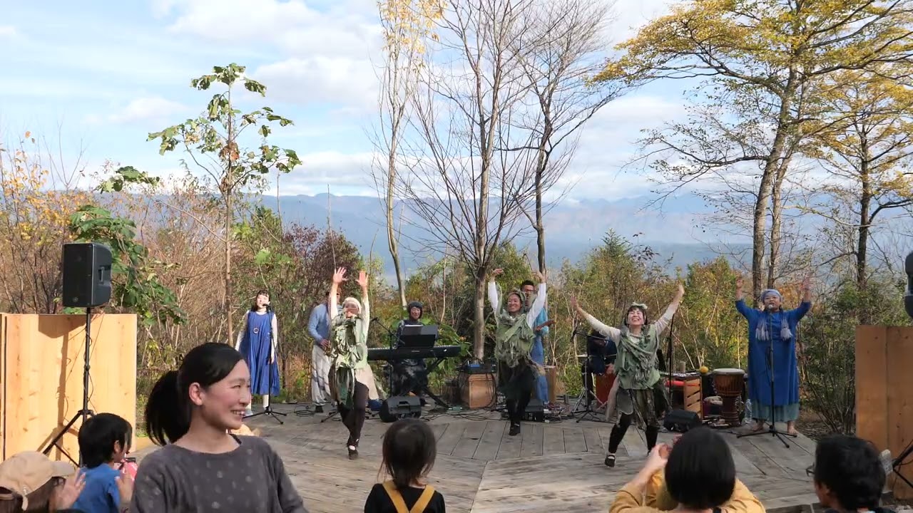 奏の森　収穫音楽祭2025