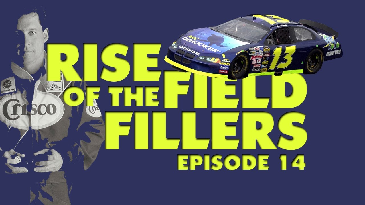 Episode 14 - Greg Sacks and Daytona Speed, Inc.
