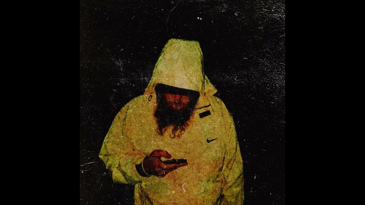 (FREE) CRIMEAPPLE Storytelling Type Beat 