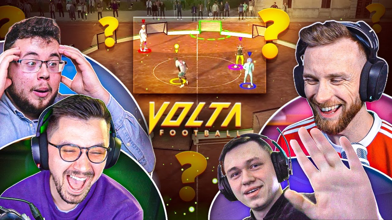NAJŚMIESZNIEJSZY ODCINEK VOLTA ARCADE EVER! 🤣🔥 xFlaShx, Jcob, DEV, N3jxiom