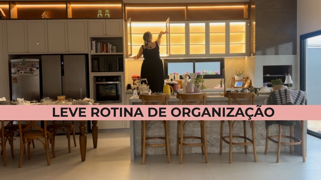 ORGANIZEI MEU LOUCEIRO