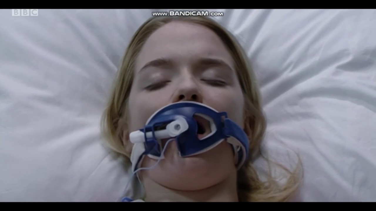 EastEnders - Abi Branning Dies (19th January 2018)