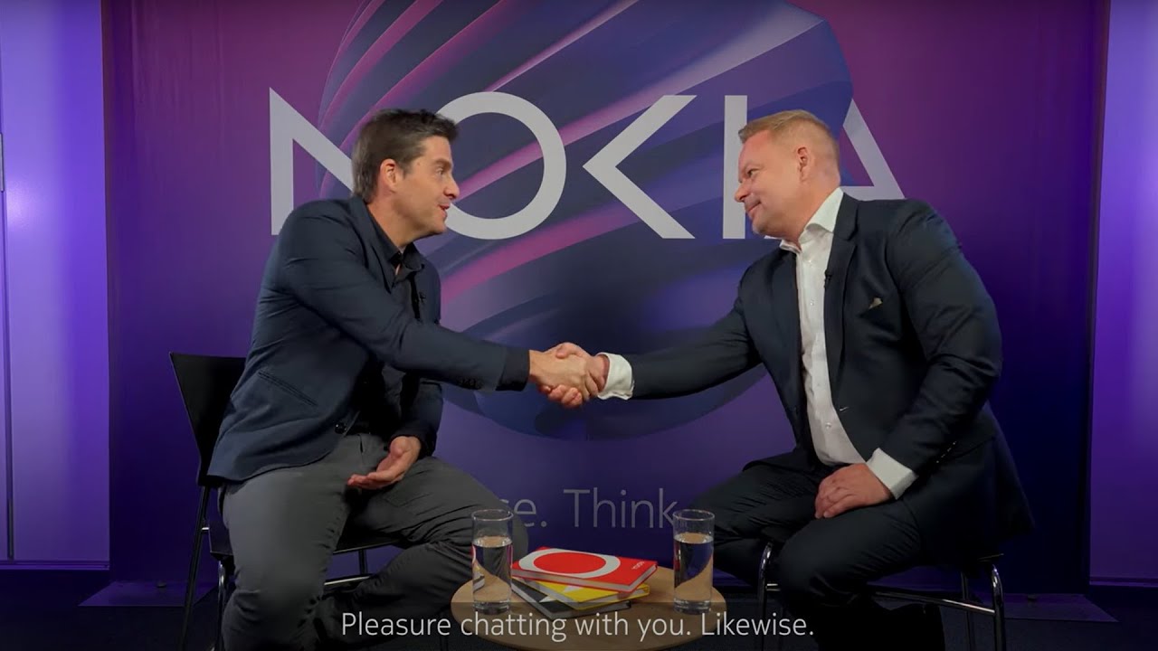 Nokia and Qvantel: Winning together and enabling 5G monetization