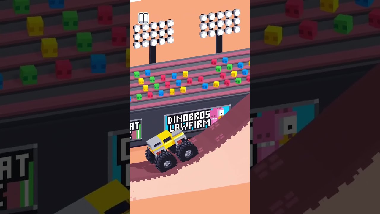 Drive Mad All Level Gameplay Walkthrough Day 1 #drivemad #fancade #games