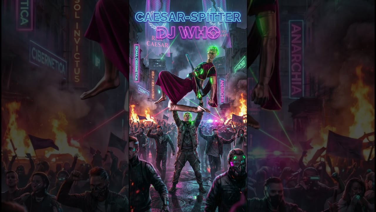 CAESAR-SPITTER