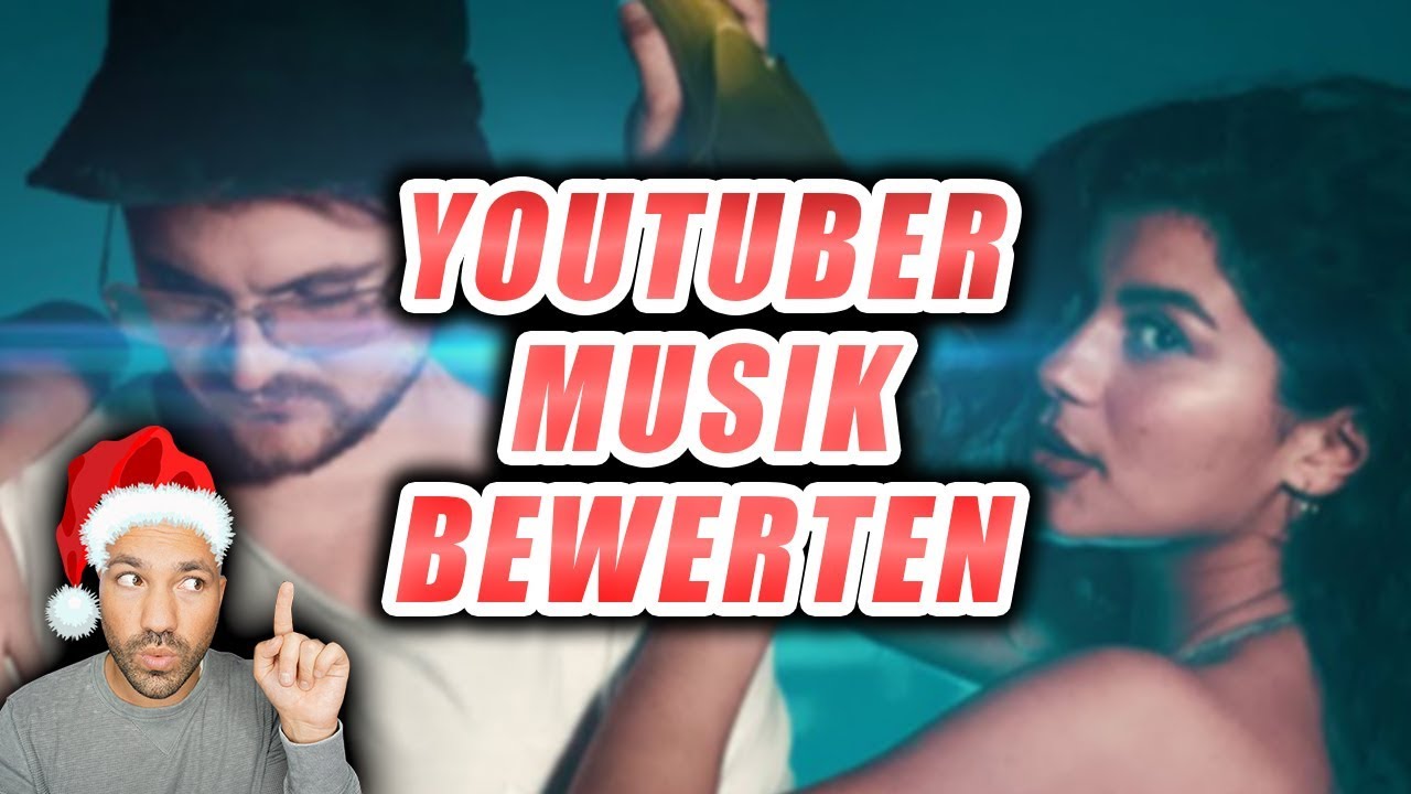 YUNG LARRY (Phil Laude) - LAUCH / Ich bewerte 