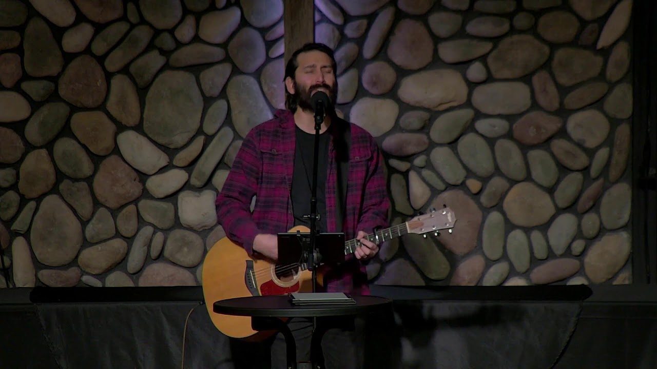 Sunday Service 1/18/26