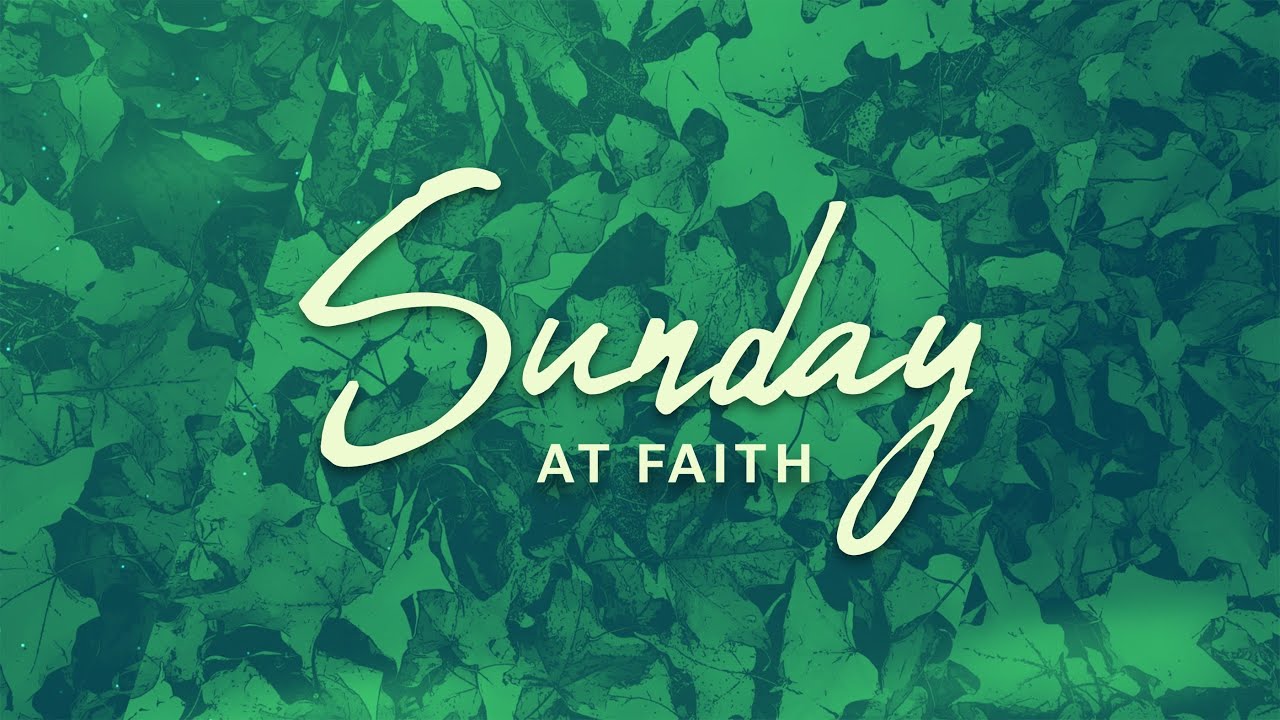 Sunday Morning Service | February 22, 2026