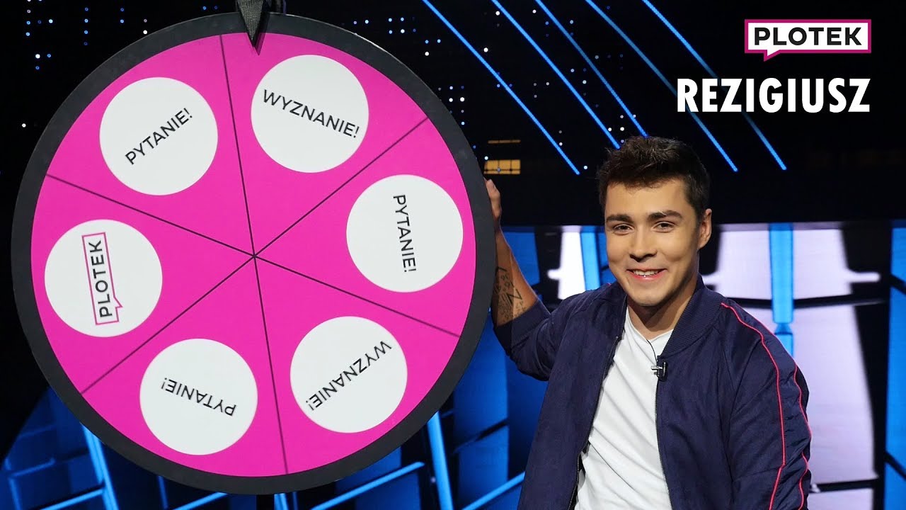 reZigiusz śpiewa Despacito! - Koło Plotka