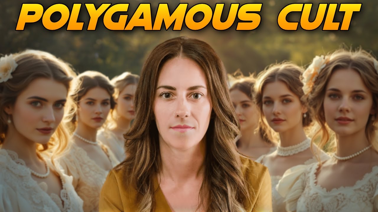 The Disturbing Life of a Polygamous Cult Leader&rsquo;s Daughter