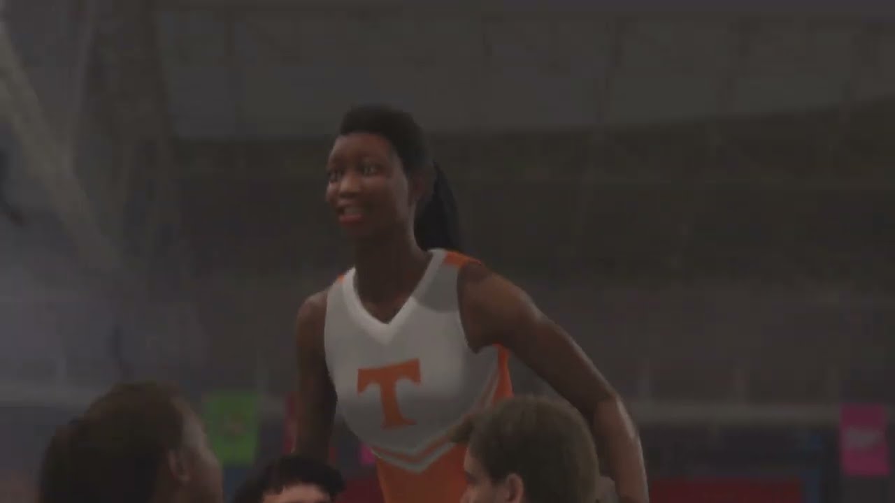 EA SPORTS College Football 26 Tennessee Dynasty Playoffs Semifinals PS5 Pro