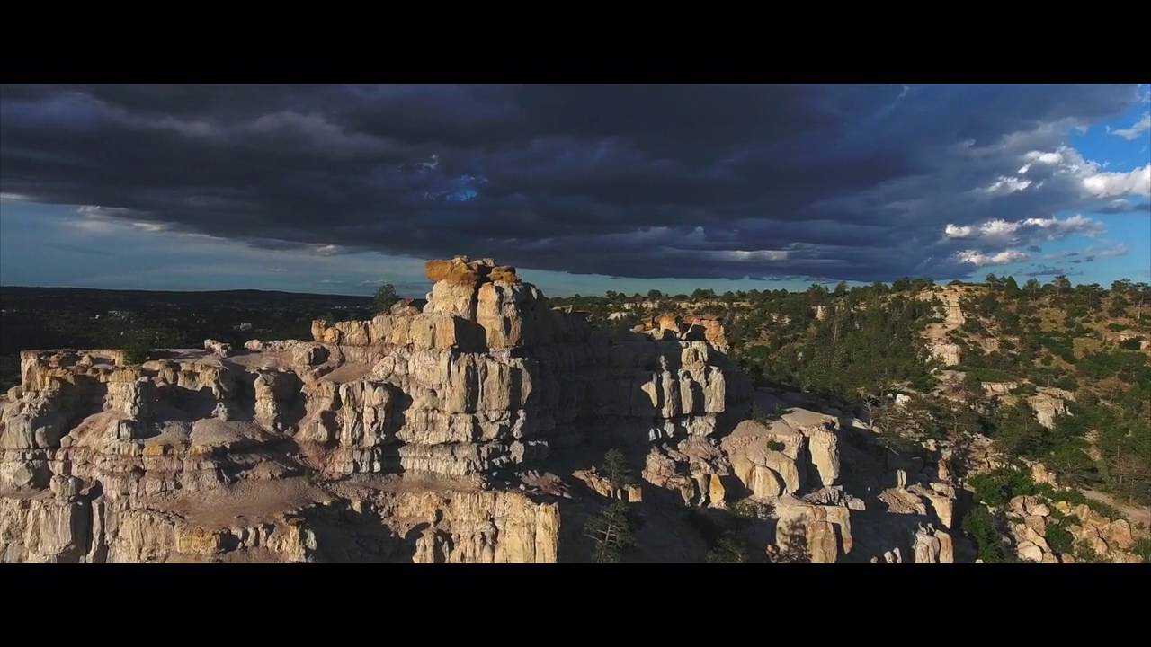 360-degree tour of Pulpit Rock