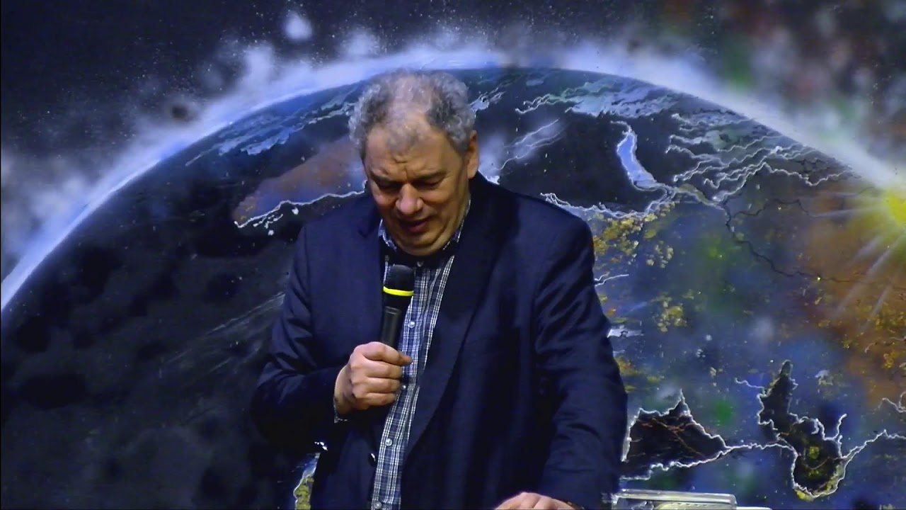 20 Ianuarie 2026 | Pastor Relu Bahnaru - Straja ziua - I | Biserica Râul Vieții București