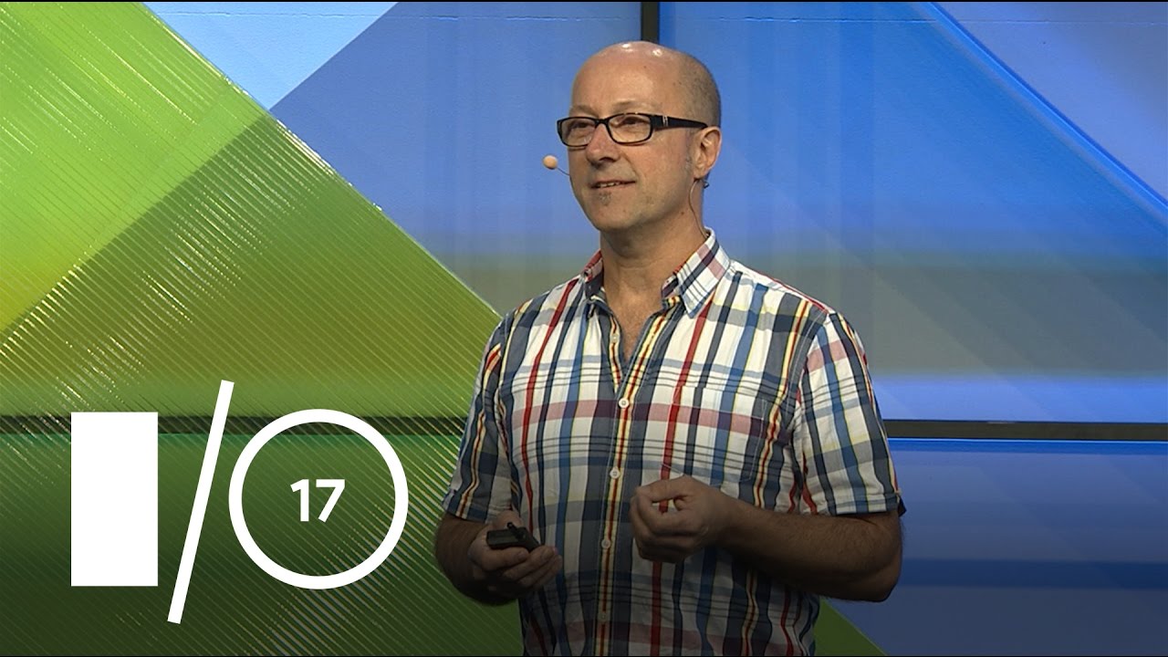 Compiling for the Web with WebAssembly (Google I/O '17)