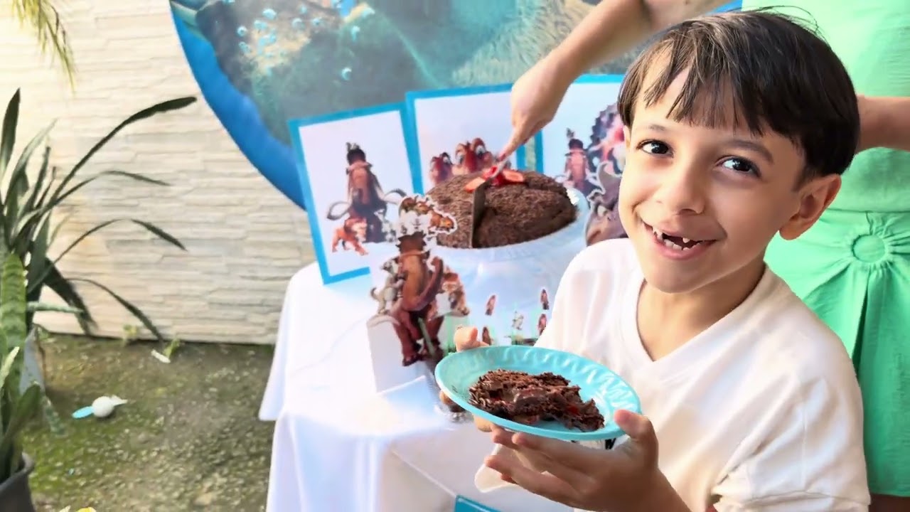 VLOG CARNAVAL | ROTINA