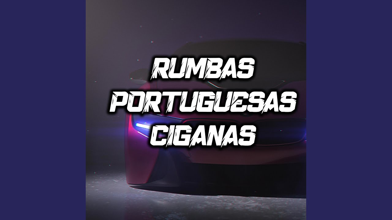 Música Cigana Josué e Dj Zezinho (Rumbas)