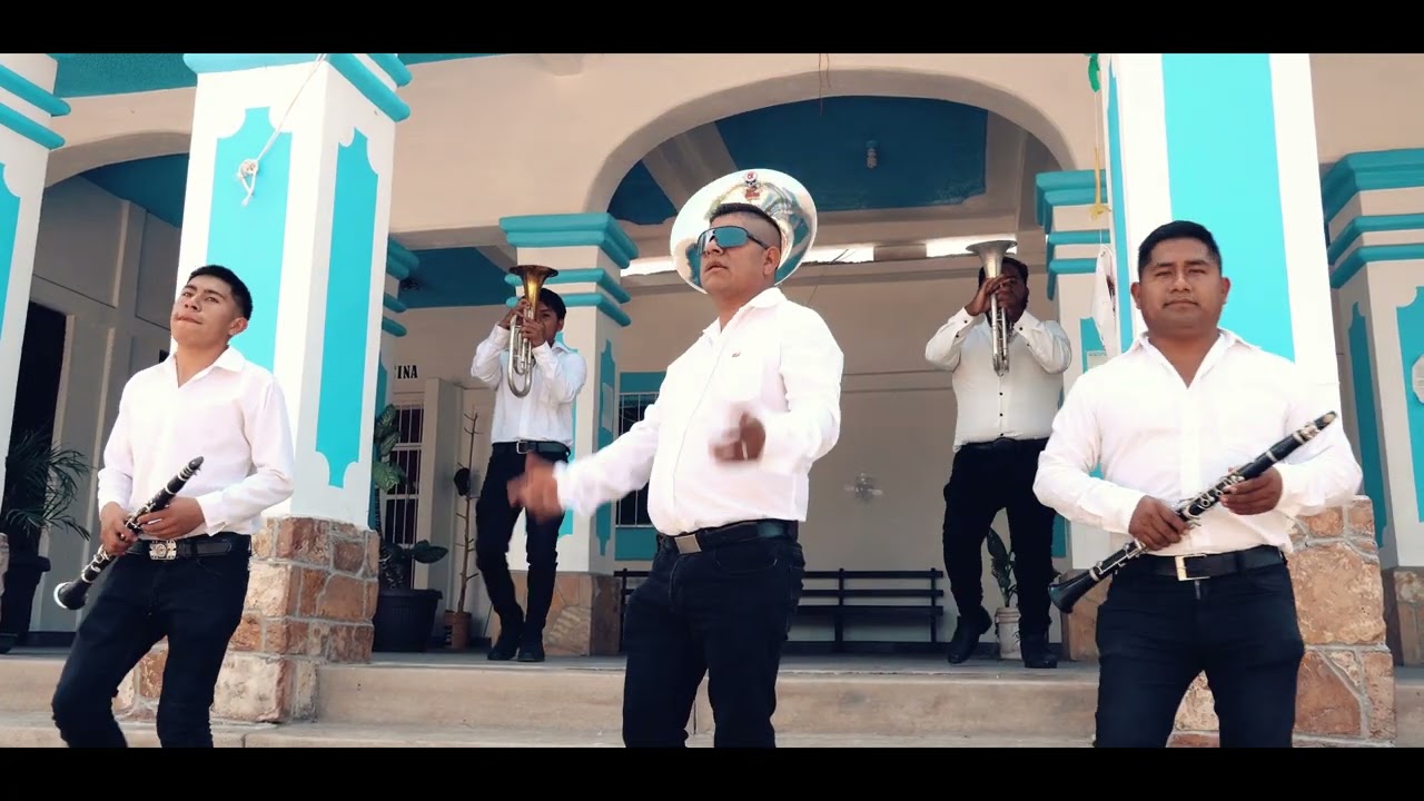 EL CAMPESINO Y EL SOL // BANDA CORAZÓN DE ARCANGEL // ESTRENO 2025 🔥💥💯
