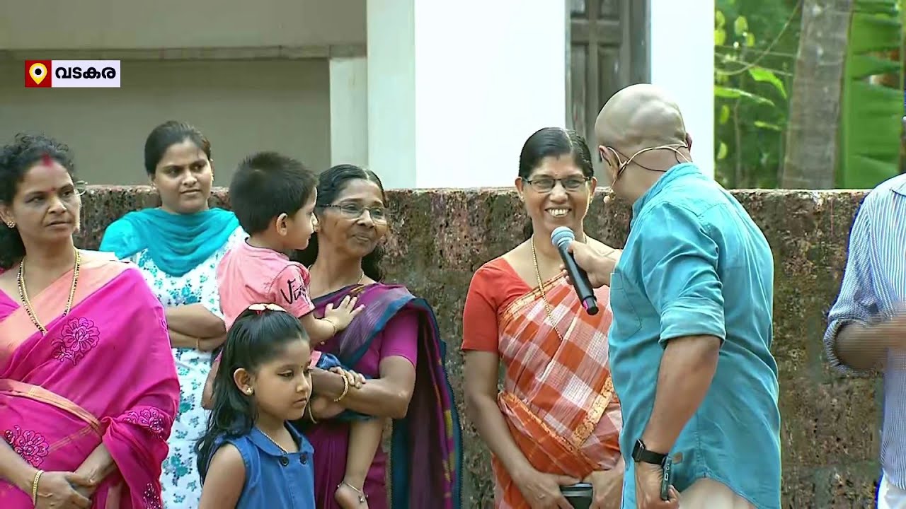 'ശൈലജ ടീച്ചർ ഒരു ബ്രാൻഡായിരുന്നു, പക്ഷേ...ഷാഫി വന്നതോടെ കോട്ട ഇളകിയോ?' | Vadakara