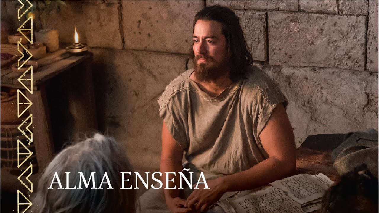 Alma registra y enseña las palabras de Abinadí | Mosíah 16–18