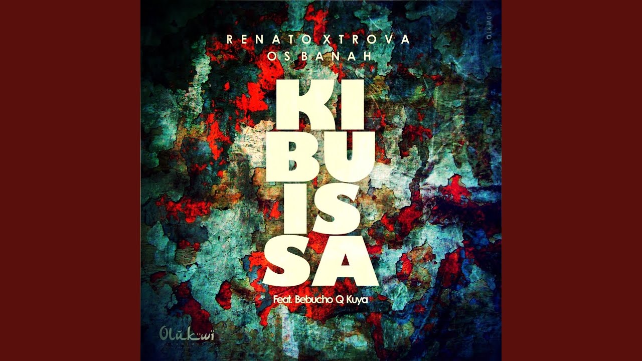 Kibuissa