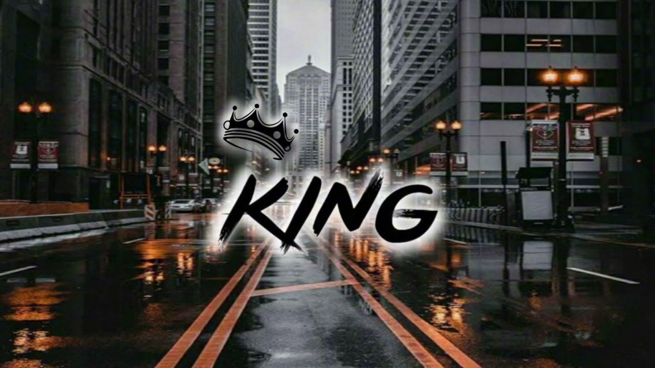 King 
